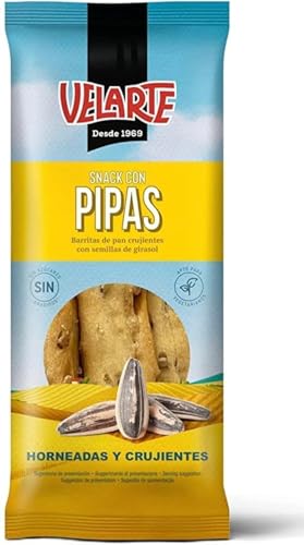 Pipas Velarte Originali Buste Mono Porzione da 50 Grammi - 20 Pezzi