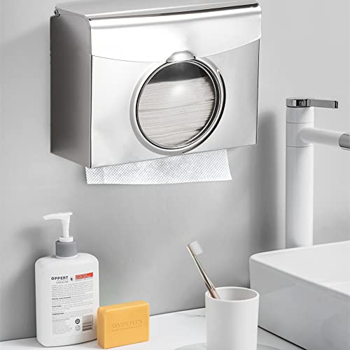 La Mejor review de Dispensador de toallas para baños Top cinco. 24 Imagen adicional