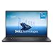 Dell 15 PC Portable DC15250 15,6" FHD (1920 x 1080) 120 Hz, Processeur Intel Core i5-1334U, Graphiques Intel UHD, 16 Go RAM, 512 Go SSD, Windows 11 Home, Clavier AZERTY - Noir Carbone