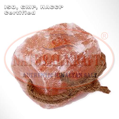4 x HIMALAYAN SALT LICK, 8.5 kg (Pack of 1) - Image 3