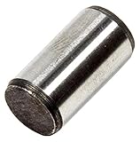 Dura-Bond AD-679 Dowel Pin - Solid Chevyv8 Crank .4386 x.813, 1 Pack