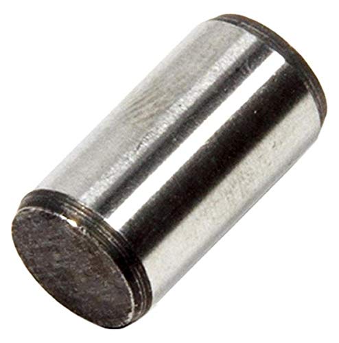 Dura-Bond AD-679 Dowel Pin - Solid Chevyv8 Crank .4386 x.813, 1 Pack