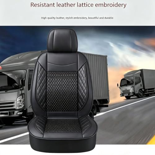LKW Sitzbezüge für Freightliner 114SD 108SD
