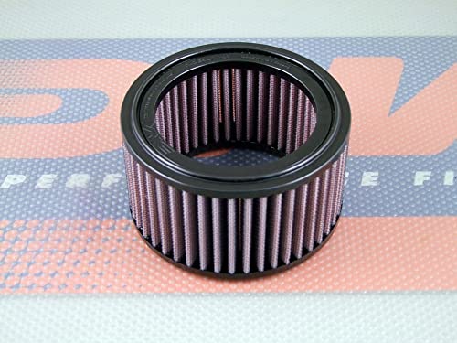 Filtre à air DNA pour Electra 500 débit augmenté performance moteur moto