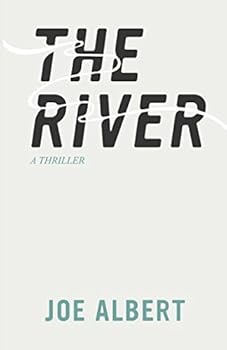 Paperback The River (Tony Leach) Book
