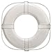 Jim-Buoy GW-24 U.S.C.G. Approved G-Series Life Ring - 24