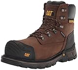 ERGO Tecnologia Caterpillar Men\'s Excavator XL 6\