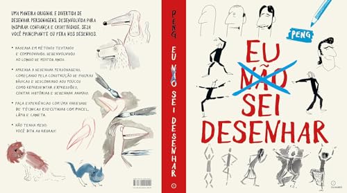 Eu sei desenhar