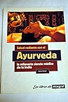 Ayurveda 8479011696 Book Cover