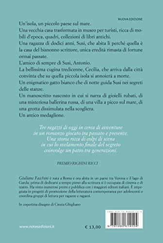 Il Segreto Del Manoscritto - 2