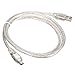 CHENYANG Cable adaptador macho USB a FireWire IEEE 1394 Conector macho iLink...