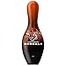Cincinnati Bengals NFL On Fire Bowling Pin