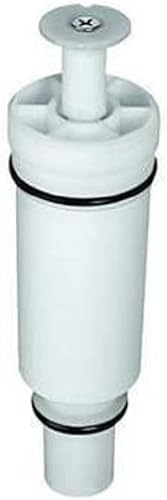 MFG #SLOAN-C-100500-KB Reemplazo para Sloan C-100500-K Flushmate Kit de Cartucho (Pluma + Pantalla), 1.6 GPF