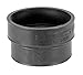 Spectre Performance 87831 Black 3"- 2-3/4" Coupler