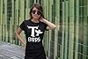 Buzz Shirts T-Birds Grease Fancy Dress Mens Womens Unisex Fit T-Shirt, Black, XL #2