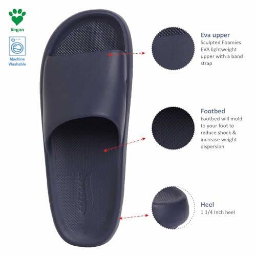 Image of Skechers mens Arch Fit Horizon Slipper