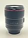 Canon EF 85mm f/1.4L IS USM - DSLR Lens with IS Capability, Black - 2271C002