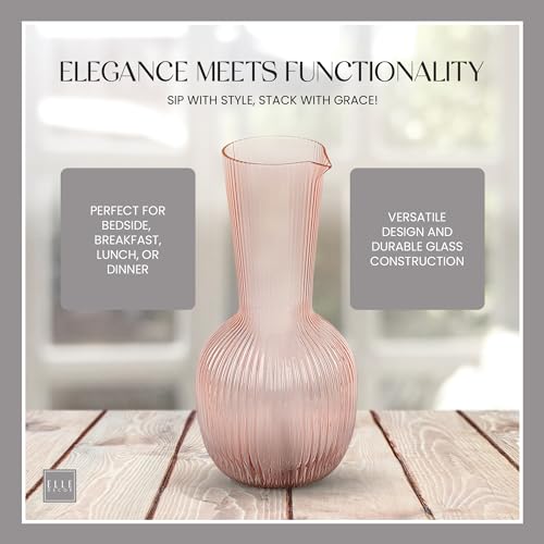 Preescolar, Toy jarras del buen beber Marca Elle Decor (3)