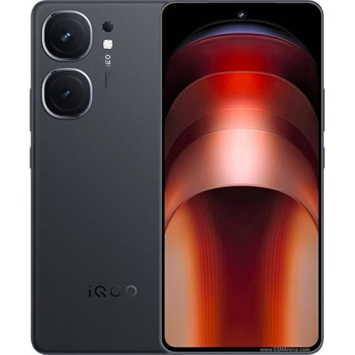 Image of Embed HD-Clear Screen Guard for vivo iQOO Neo9 - Harder or Durable Plastic & More Impact-Resistant Than Glass, with Free Installation Kit