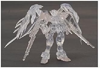 FW GUNDAM STANDART clear version Wing Gundam Zero Limited