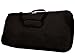 Tahoe Saddle Blankets Pads Carry Bag Mesh Sides, Black, X-Large