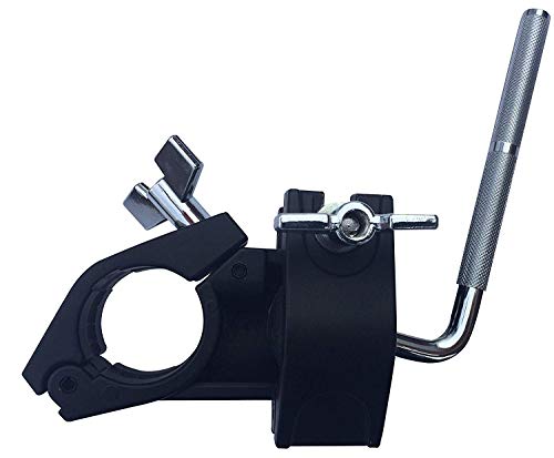 Drum Rack Clamp- ROSS Percussion (Cowbell Mount)