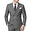 Dark Grey-black Button