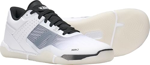 Xero Shoes Women's X1 Low Barefoot Basketball Shoes 7