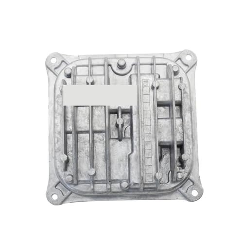 Module de commande de phare pour réparer l'éclairage de Classe C W205 et E W212 - 5