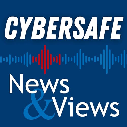 CyberSafe News and Views Titelbild