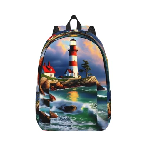 Sac à dos de randonnée phare diamant voyage décontracté extérieur adulte