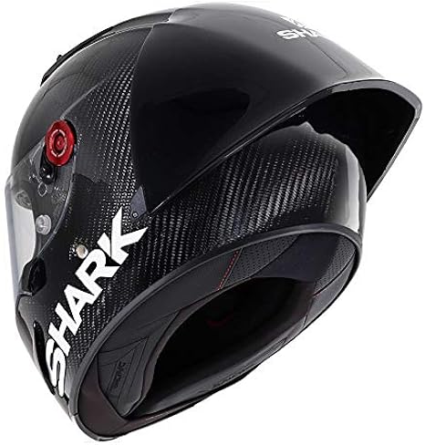 Shark - Casco integrale Race-R Pro GP FI Racing Carbon 2019 DKD :  Amazon.it: Auto e Moto