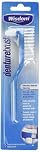 Wisdom Denture Brush, Pack of 4