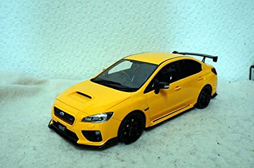 Amazon | 京商 サムライ スバル S207 NBRチャレンジパッケージ 1/18 