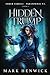 Hidden Trump: An Amber Farrell Novel (Bite Back - Urban Fantasy Thrillers)
