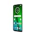 Moto G7 with Alexa Hands-Free – Unlocked – 64 GB – Clear White