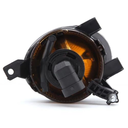 Feu antibrouillard halogène Golf MK6 Plus phare avant droit de rechange auto