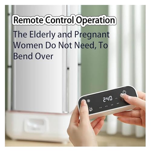 Automatic Ironing Machine, Clothes Dryer, Steam Drying Machine, Portable, Domestic, Ironing and Folding Machine, Basic