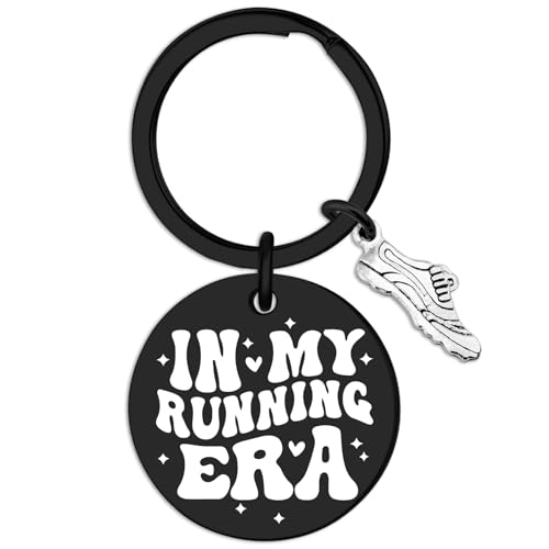 OWIGIU Cool Runner Gifts for Runners Women Men Runner...