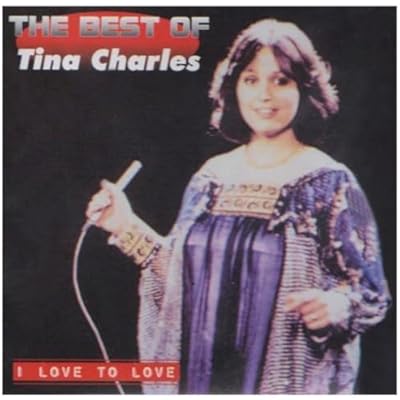 The Best of Tina Charles