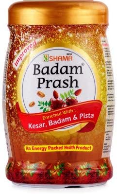 Herbal/Ayurvedic Badam Prash (1kg)