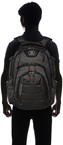 Impact Resistant Laptop Backpack - Image 5