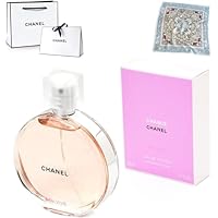 Amazon | [ラッピング済/ショップバッグ付] CHANEL シャネル チャンス