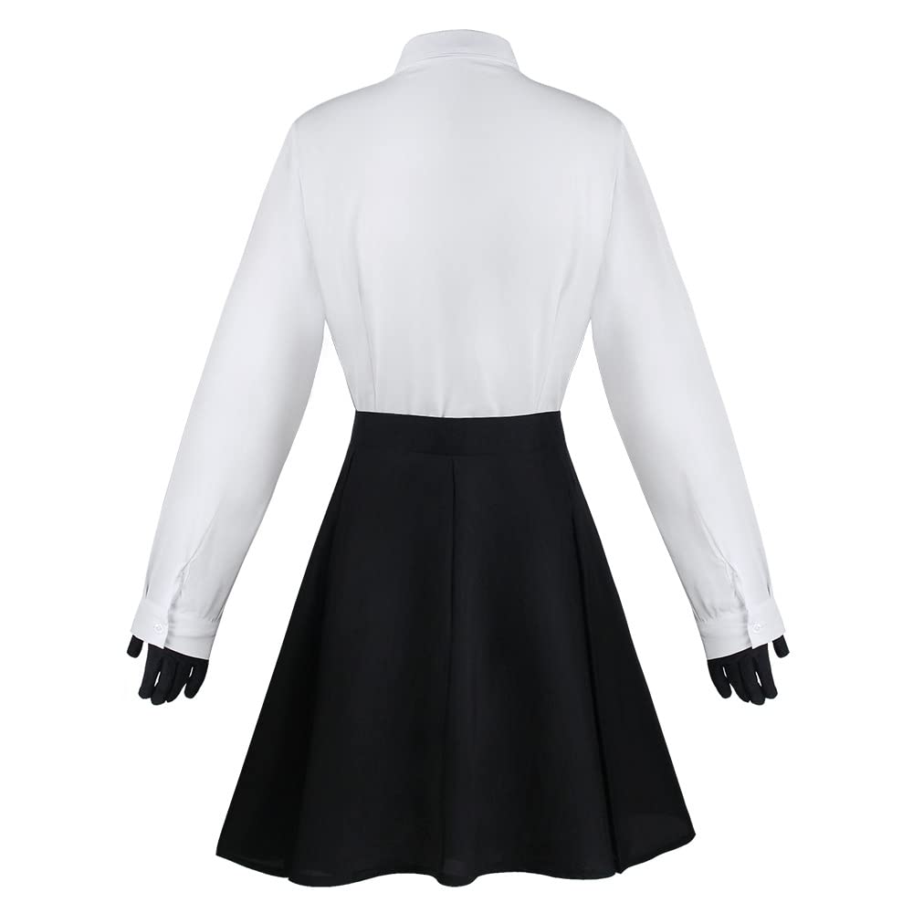 Anime Bungo bezpańskie psy kostium cosplay Ranpo Edogawa / Yosano Akiko / Dazai Osamu kostium cosplay BSD stroje na Halloween z peruką, karnawał, cosplay, fantazyjne przebranie