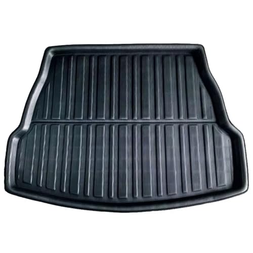 Tapis de Coffre Pour Toyota RAV4 XA50 Auto Tapis Imperméable Bagages
