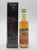 【ミニチュア】ヴァンゴッホ ダッチキャラメル ウォッカ 50ml