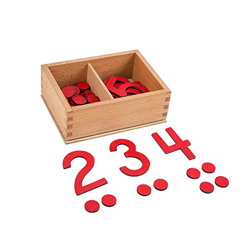 Top 10 montessori materials accessories for 2021