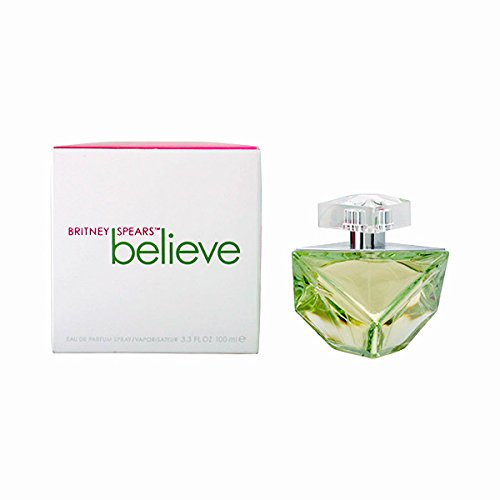 Image of Britney Spears – Believe EDP Vapo 100 ml