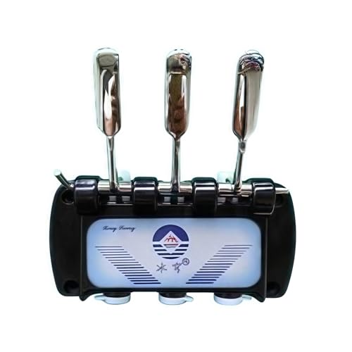 GAEWBBH Universal Dispensing Valve Kit for Ice Cream Machines,Compatible for Bingshite, Bingmeiqile Guaranteed Fit Replacement Return Policy