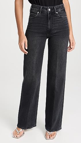 PAIGE Women's Sasha 32" Jeans2